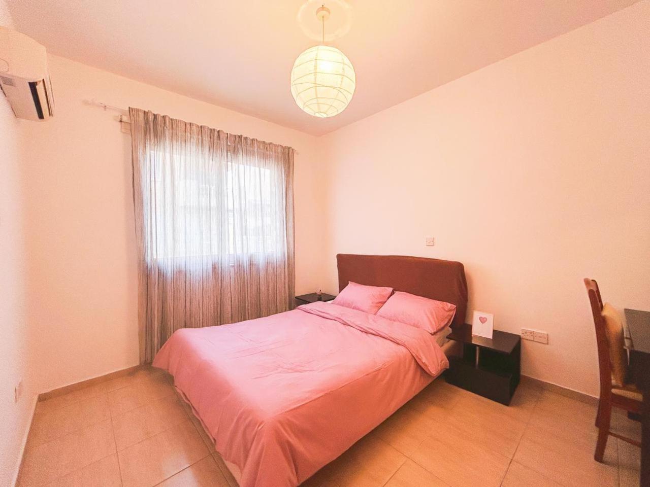 Chloraka- 2 Bedrooms - Pool Apartment