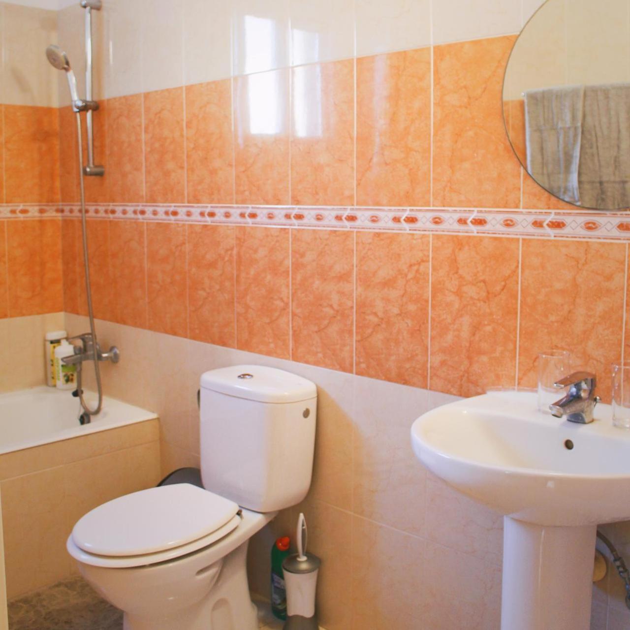 Chloraka- 2 Bedrooms - Pool Apartment *